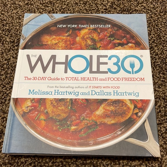 Used cookbook bundle - Picture 3 of 5